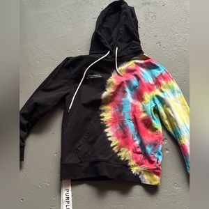 PURPLE BRAND - men’s S hoodie